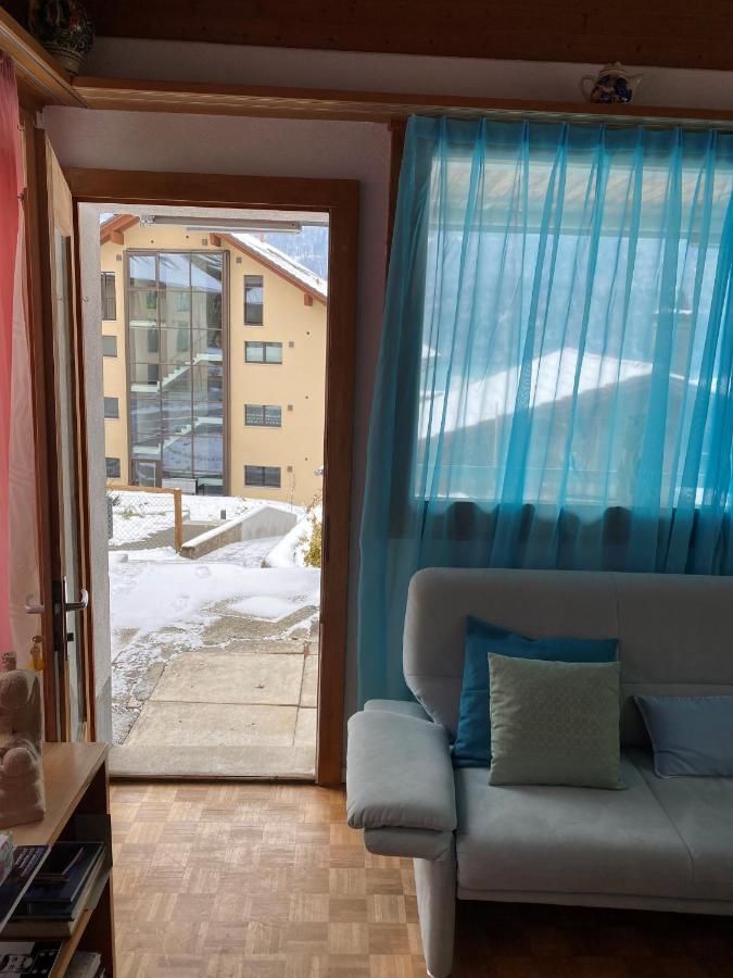Casi Apartment Brienz  Exterior photo