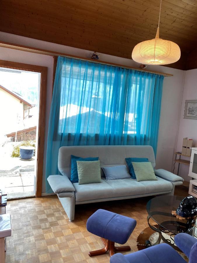 Casi Apartment Brienz  Exterior photo