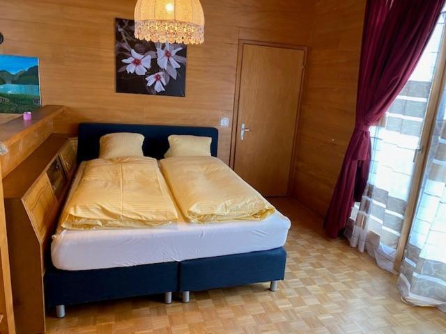 Casi Apartment Brienz  Exterior photo